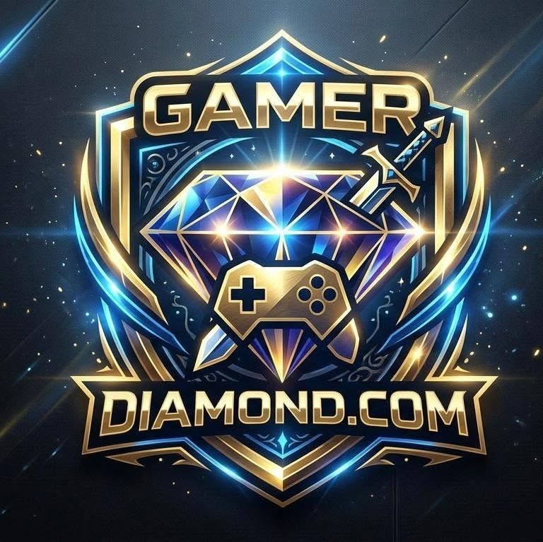 GamerDiamond